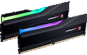G.Skill TRIDENT Z5 RGB DDR5 64Gb KIT2 6800MHz DIMM F5-6800J3445G32GX2-TZ5RK