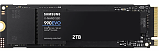 Samsung 990 EVO 2TB M.2 PCIe 4.0 x4 MZ-V9E2T0B/AM
