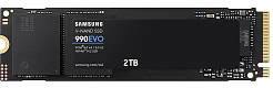 Samsung 990 EVO 2TB M.2 PCIe 4.0 x4 MZ-V9E2T0B/AM