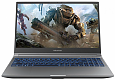 MAIBENBEN X525 (Intel Core i5 12450H 2000MHz/15.6" IPS/1920x1080/16GB/512GB SSD/DVD нет/NVIDIA GeForce RTX 4050 6Gb/Linux) X525FSFMLGRE1