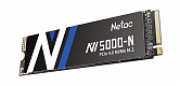 Netac NV5000-N 1TB M.2 2280 NVMe PCI-E 4.0 NT01NV5000N-1T0-E4X