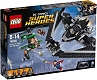 Lego Конструктор Super Heroes "Поединок в небе" 517 деталей