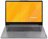 Lenovo IdeaPad 3 17ITL6 (Intel Core i3 1115G4 3000MHz/17.3"/1600x900/8GB/512GB SSD/Intel UHD Graphics/DOS (без ОС) 82H90092RK