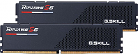 G.Skill RIPJAWS S5 DDR5 64Gb KIT2 6000MHz DIMM F5-6000J2836G32GX2-RS5K