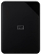 Western Digital Elements SE 2.5" 2Tb