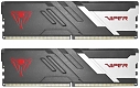 Patriot Viper Venom 64Gb Kit2 PC41600 DDR5 5200MHz PVV564G520C40K