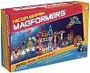 Magformers Конструктор "Mega Brain" 300 элементов