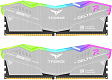 Team Group T-Force Delta RGB ECO 32Gb KIT2 DDR5 6400MHz FF2D532G6400HC38JDC01