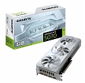 GigaByte GeForce RTX 5070 EAGLE OC ICE 12G 2587MHz PCI-E 5.0 12288MB 28000MHz 192 bit 1xHDMI 3xDisplayPort HDCP GV-N5070EAGLEOC ICE-12GD