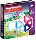 Magformers Конструктор "Pastelle 14 Set" 14 элементов