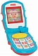 Mattel Игрушка Fisher Price "Раскладной телефон"