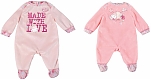 Zapf Creation Комбинезон для куклы Baby Annabell