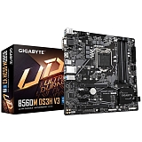 GigaByte B560M DS3H V3 LGA1200