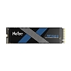 Netac NV7000-Q 1TB M.2 2280 NVMe PCI-E 4.0 NT01NV7000Q-1T0-E4X