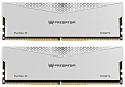 Acer Predator Pallas II Silver DDR5 32Gb KIT2 6600MHz DIMM BL.9BWWR.383