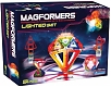 Magformers Конструктор "Lighted Set"