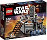 Lego Конструктор Star Wars "Камера карбонитной заморозки" 231 деталь