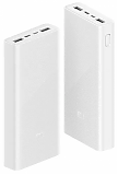 Xiaomi (УЦЕНКА) Mi Power Bank 3, PLM18ZM, 20000 mAh