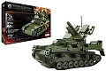 Zormaer Конструктор "World of Tanks. Су - 5" 273 детали