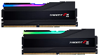 G.Skill TRIDENT Z5 RGB DDR5 32Gb KIT2 6400MHz DIMM F5-6400J3039G16GX2-TZ5RK