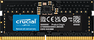 Crucial 32Gb SODIMM DDR5 5600Mz CT8G56C46S5