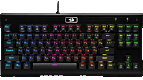 Defender Redragon Visnu RGB