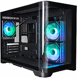 1STPLAYER UVIEW UV6 ARGB черный UV6-BK-2FC7R-1FC7
