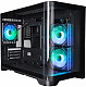1STPLAYER UVIEW UV6 ARGB черный UV6-BK-2FC7R-1FC7
