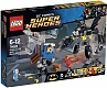 Lego Конструктор Super Heroes "Горилла Гродд сходит с ума" 347 деталей 