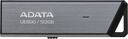 ADATA 512Gb Type-C UE800 USB3.2