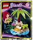 Lego Конструктор Friends "Черепашка" 14 деталей
