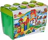 Lego Конструктор Duplo "Набор для веселой игры" 95 деталей