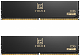 Team Group T-Create Expert 32Gb DDR5 6000MHz KIT2 Black CTCED532G6000HC30DC01