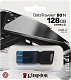 Kingston 128Gb DataTraveler 80 M Type-C DT80M/128GB USB3.2