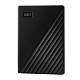 Western Digital My Passport 1TB (WDBYVG0010B)