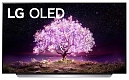 LG OLED48C1RLA 47.6" (2021)