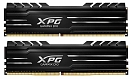 ADATA XPG Gammix D10 32Gb DDR4 KIT2 PC24000 AX4U3000716G16A-DB10