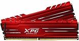 ADATA XPG Gammix D10 16Gb DDR4 KIT2 PC25600 AX4U32008G16A-DR10