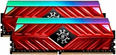 ADATA XPG SPECTRIX D41 16Gb DDR4 KIT2 PC28800 AX4U36008G18A-DR41