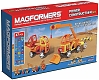 Magformers Конструктор "Power Construction Set" 47 элементов