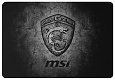MSI GAMING MOUSEPAD XL