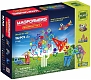 Magformers Конструктор "Brain Up Set" 228 элементов