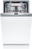 Bosch Встраиваемая SPV6ZMX17E
