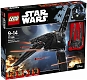 Lego Конструктор Star Wars "Имперский шаттл Кренника" 863 детали