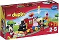 Lego Конструктор Duplo "День рождения с Микки и Минни" 24 детали