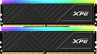 ADATA XPG SPECTRIX D35G RGB 32GB DDR4 KIT2 3200MHz AX4U320016G16A-DTBKD35G