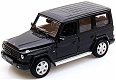 Welly Модель машины "Mercedes-Benz G-Class"