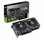 ASUS GeForce RTX 4060 DUAL EVO OC 2535MHz PCI-E 4.0 8192MB 17000MHz 128 bit 1xHDMI 3xDisplayPort HDCP DUAL-RTX4060-O8G-EVO