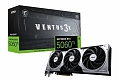 MSI GeForce RTX 5060Ti 8G VENTUS 3X OC 2617MHz PCI-E 5.0 8192MB 28000MHz 128 bit 1xHDMI 3xDisplayPort HDCP