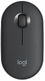 Logitech Pebble M350 беспроводная (1000dpi)